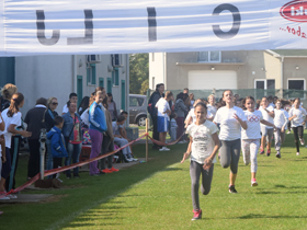 Jesenji kros okupio mnoštvo osnovaca i srednjoškolaca